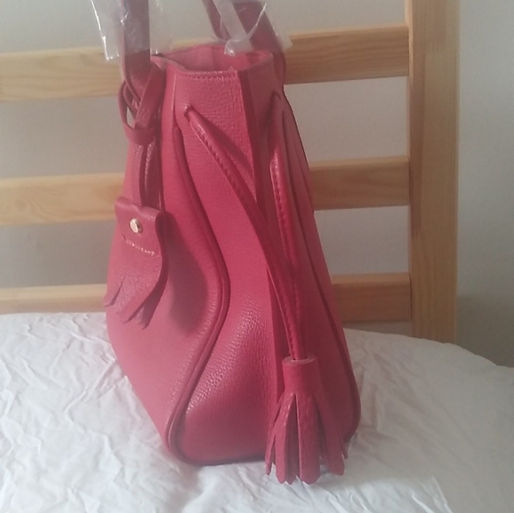 New, never used, Longchamp Penelope handbag - Picture 7 of 7